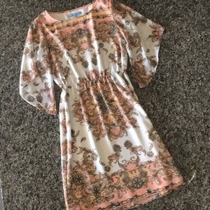 Antonio Melani Dress